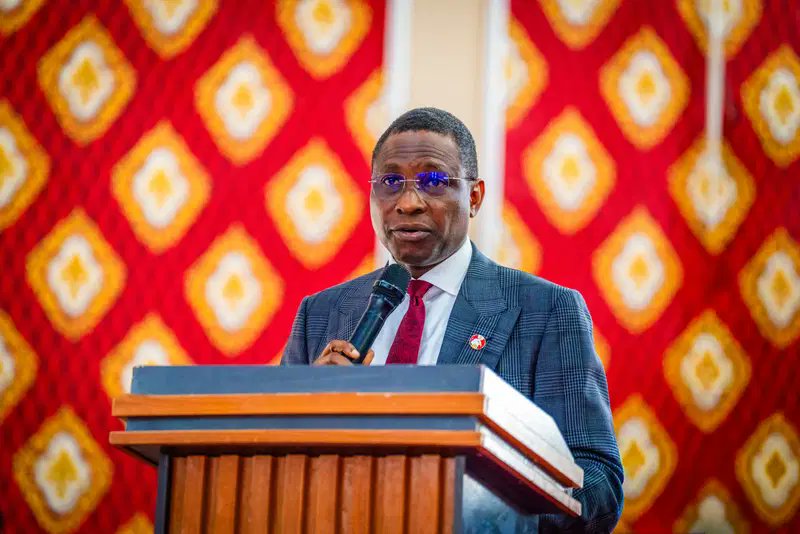 EFCC Chief Raises Alarm Over Surge in Student Involvement in Cybercrime