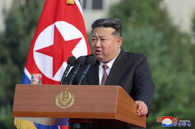 “Die Before Capture”: Kim Elevates Battlefield Suicide as War Doctrine