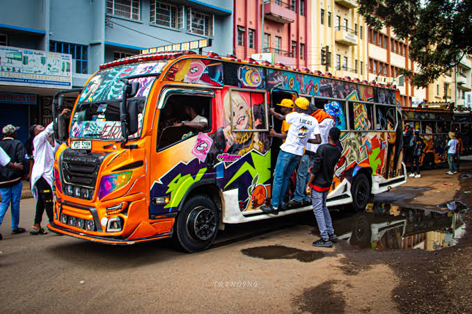 Court Ruling on Bus Modifications Raises Concerns Over Jobs and Urban Culture in Nairobi