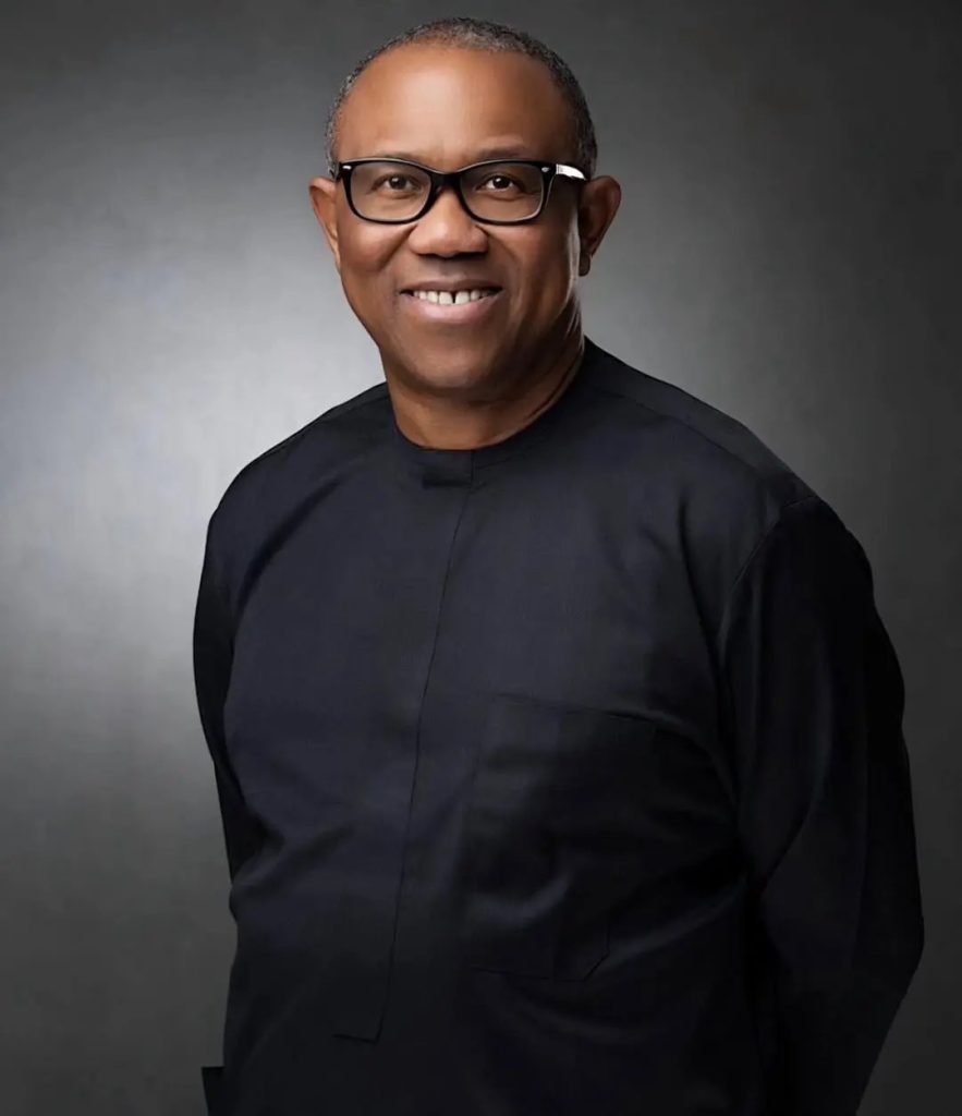 BREAKING: Nigeria's Ex-Presidential Candidate Leaves Opposition Party, Citing Internal Crisis