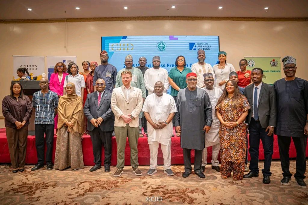 Press Freedom Calls Grow Louder as Media Stakeholders Meet In Abuja