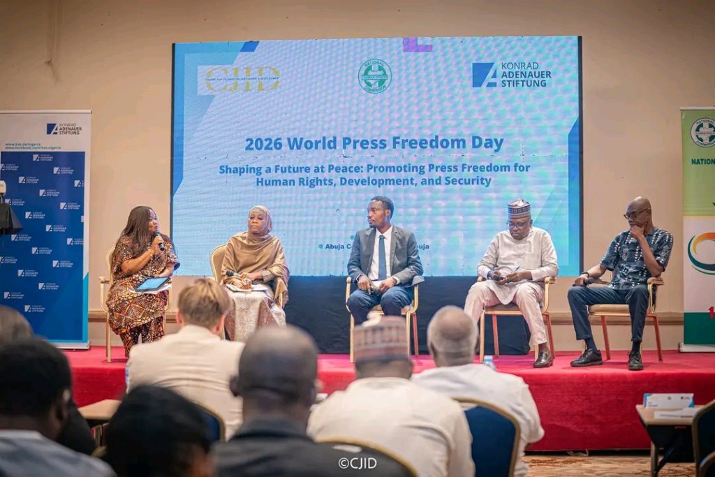 Press Freedom Calls Grow Louder as Media Stakeholders Meet In Abuja
