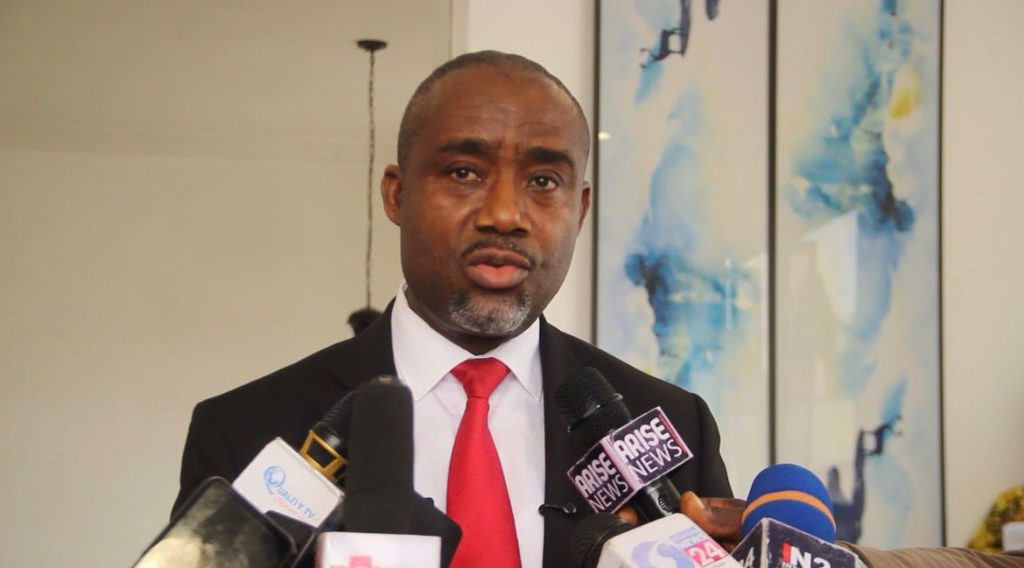 See Why Civil Society, Rights Groups Want ‘Controversial’ Companies Law Amended
