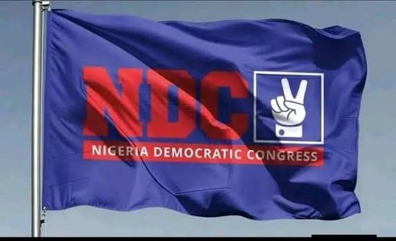Opposition Party Holds Inaugural Convention Following High-Profile Defections