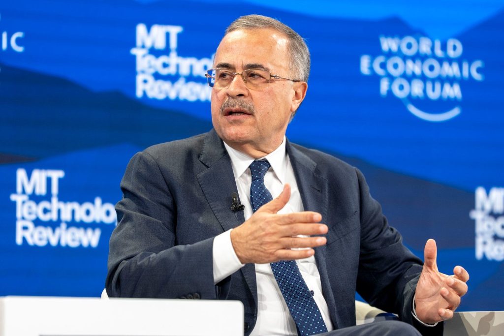 Global Oil Market Faces Slow Recovery After Major Supply Loss, Aramco Says