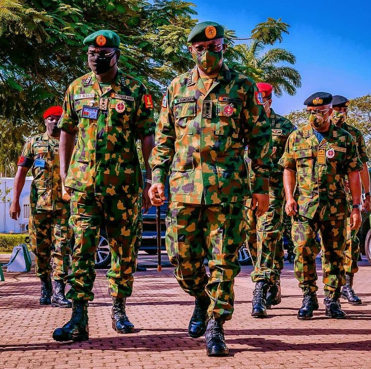 Authorities Defend Joint US-Nigeria Operation That Killed Top ISWAP Commander