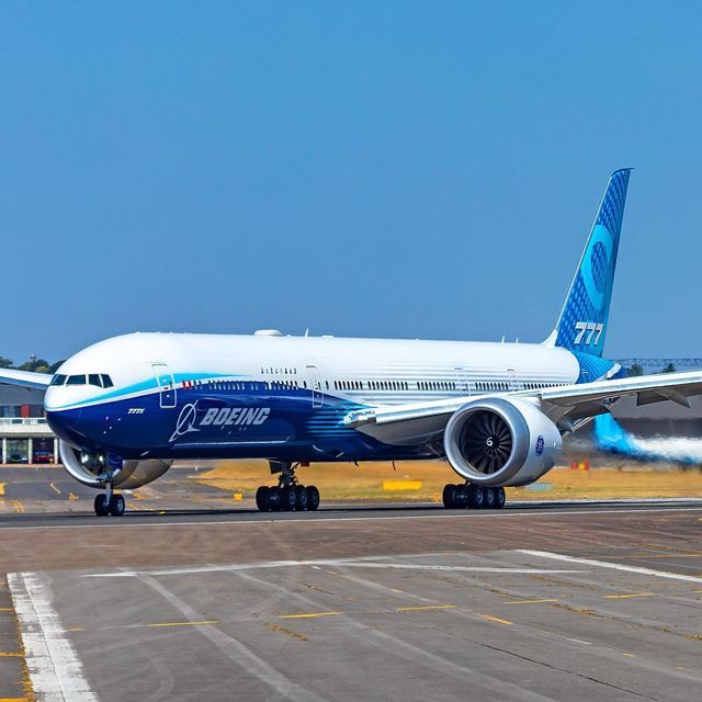 China Plans Major Boeing Aircraft Purchase, Moves to Extend Trade Truce with United States