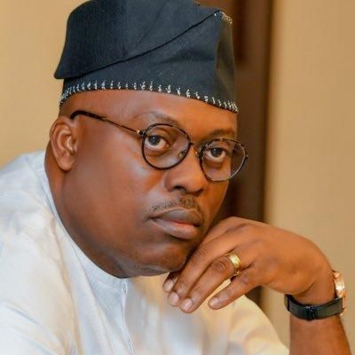 Governor Fubara Withdraws from Governorship Primary Amid Escalating Political Realignments in Rivers State