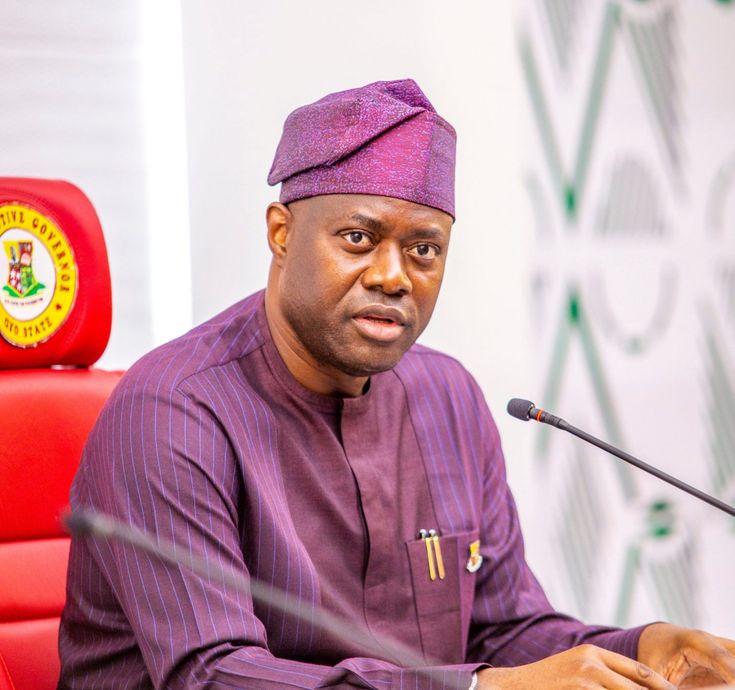 Oyo Government Considers Negotiation Options to Secure Release of Abducted Pupils, Students and Teachers