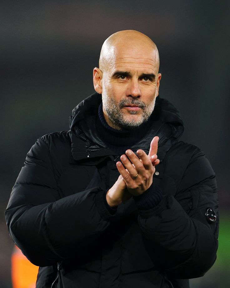 Guardiola to Leave Manchester City at End of Season