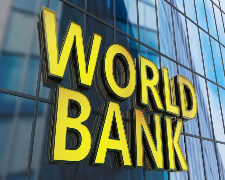 27 Countries Seek World Bank Crisis Funds Amid Global Economic Shocks