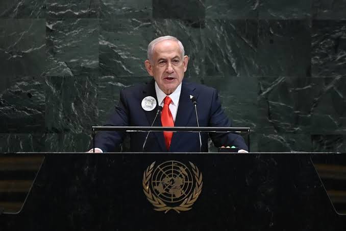 Netanyahu Orders Escalation in Lebanon, Vows to “Crush” Hezbollah