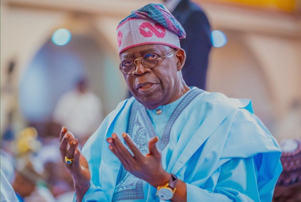 President Tinubu Urges Citizens to Pray for Bandits to “Rethink” as Security Concerns Persist