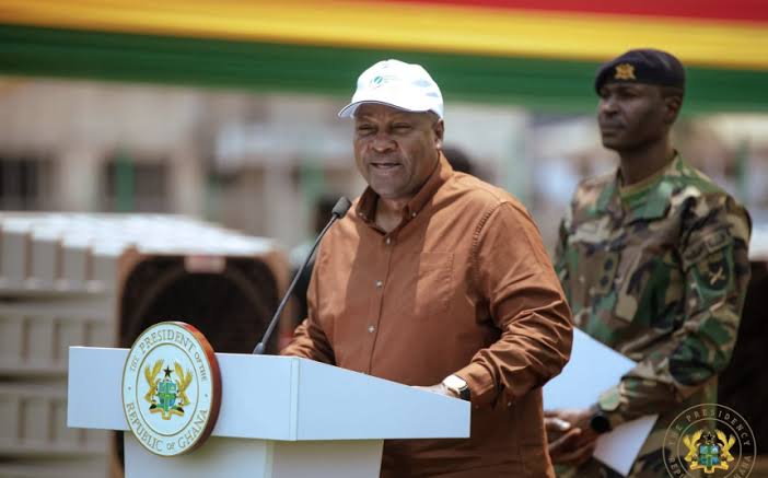 Government Begins Repatriation of Citizens from South Africa Amid Rising Tensions