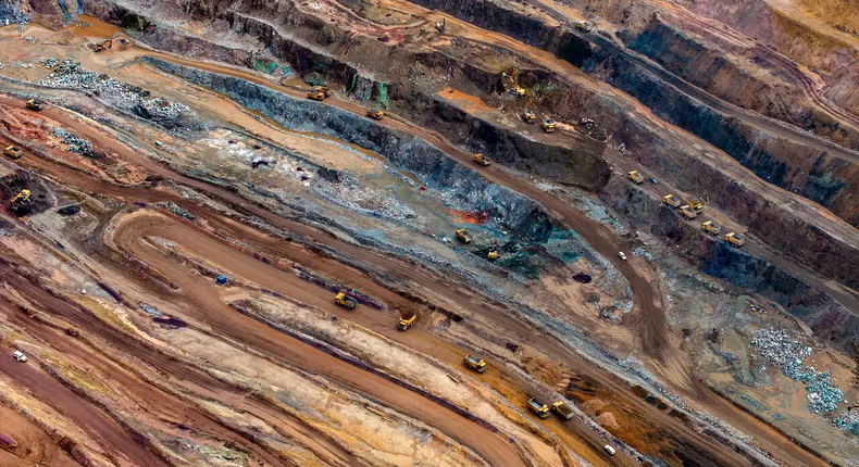Chinese Mining Giant Jinchuan Uncovers $145 Million Fraud at DR Congo Operation