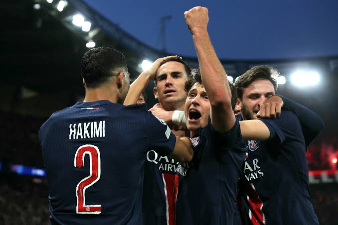 PSG Retain Champions League Title After Penalty Shootout Victory Over Arsenal