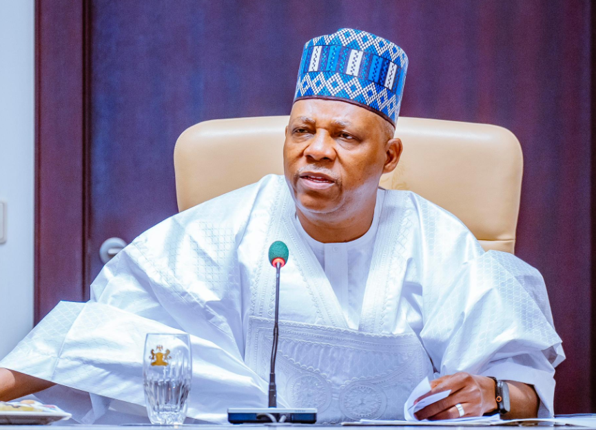 Vice President Confirms Tinubu Kept Subsidy Removal Plan Secret to Avoid Pressure