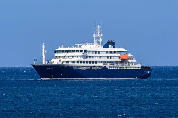 Hantavirus Outbreak on Atlantic Cruise Leaves Three Dead, Triggers Emergency Response