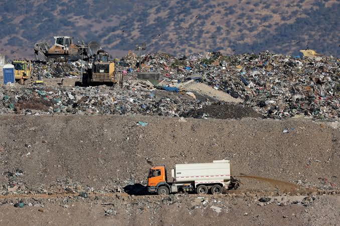 UN Report Flags The Country's Landfill as World’s Largest Methane Emission Hotspot
