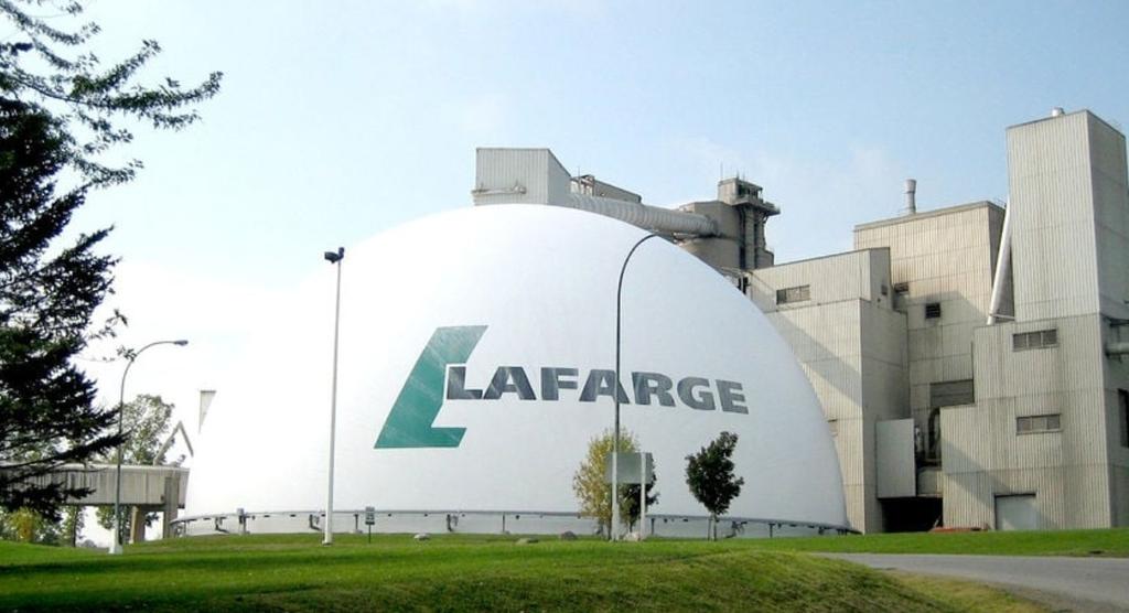 Lafarge Africa Plc Proposes Rebrand to HBM Nigeria