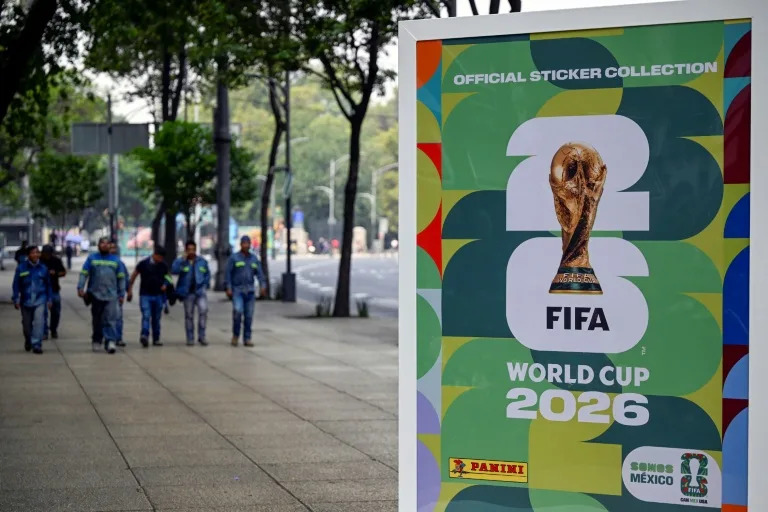 Government Cancels Plan to Shorten School Year Ahead of World Cup After Backlash