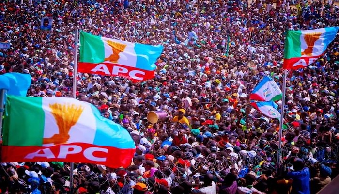 Ruling Party primaries trigger disputes, parallel polls and shock defeats across states
