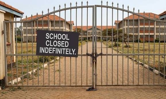 Schools Release Students Early Following Reports of Institutional Unrest