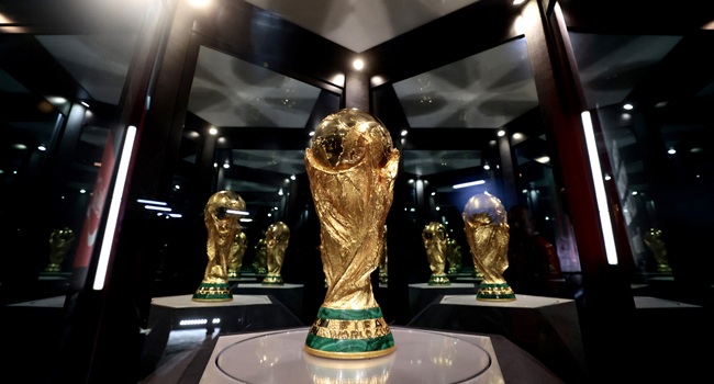 World Cup Set to Kick Off Amid Visa Controversies, Ticket Price Debate