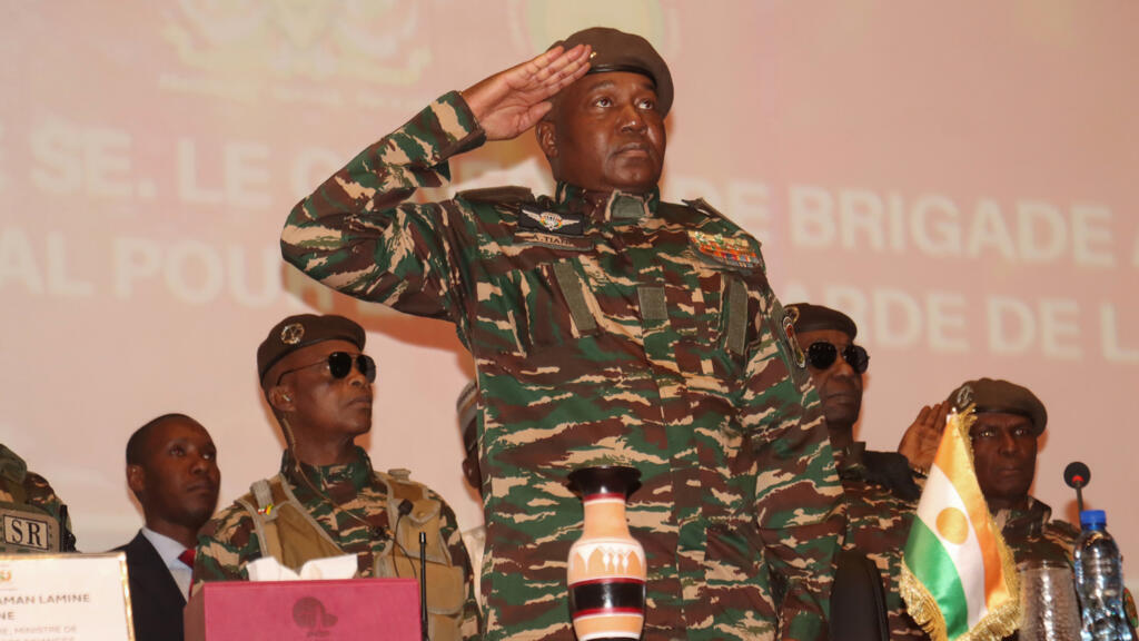 Military Government Criminalises Same-Sex Relations