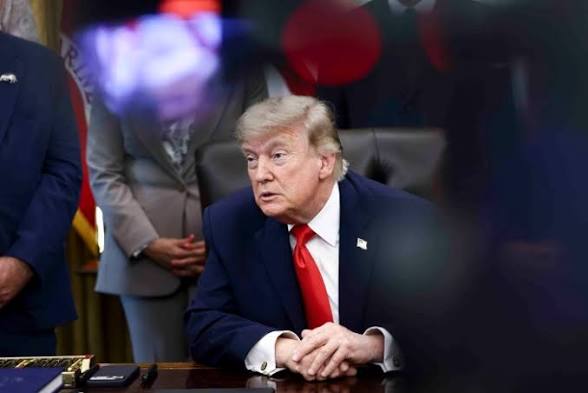 Trump Says Military Strike Killed Leader of Venezuela’s Tren de Aragua Gang