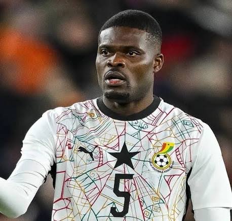 Ghana Protests Canada’s Visa Denial of Thomas Partey, Seeks Review Through Diplomatic Channels