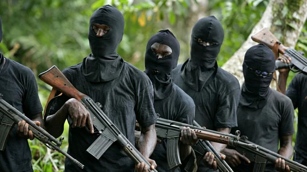 Education Under Fire: School Burnings in Borno Signal Renewed Threat to Learning in Northeast Region