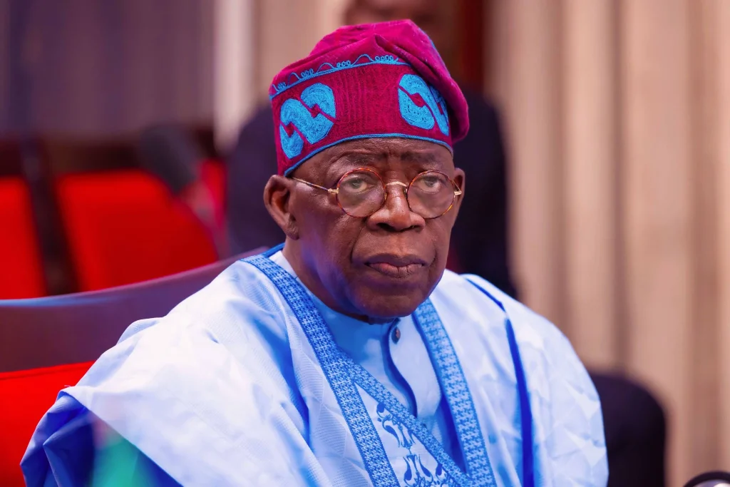 President Tinubu Condemns Death of Retired General, Rules Out Talks With Terrorists