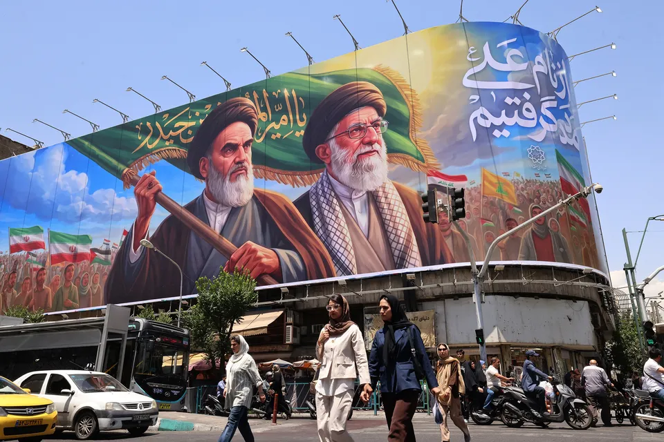 Government Official Confirms Preliminary Peace Deal with United States