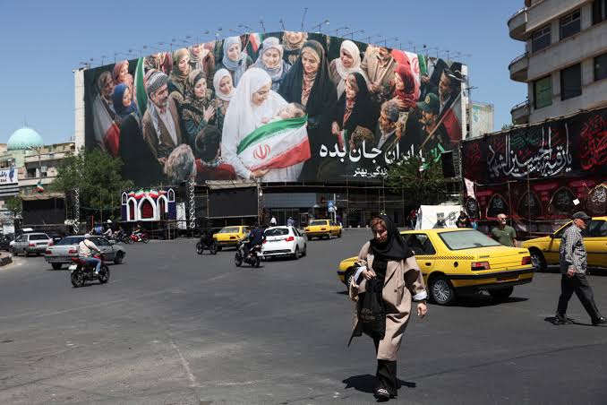 Europe Signals Sanctions Relief as US–Iran Deal Reshapes Global Tensions
