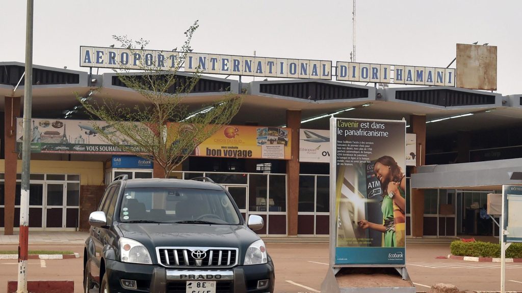 Niger Airport Attack Kills Security Personnel as Junta Blames France Without Evidence