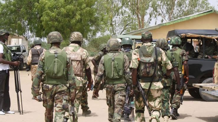 Government to Deploy Journalists With Military Units to Improve Security Reporting
