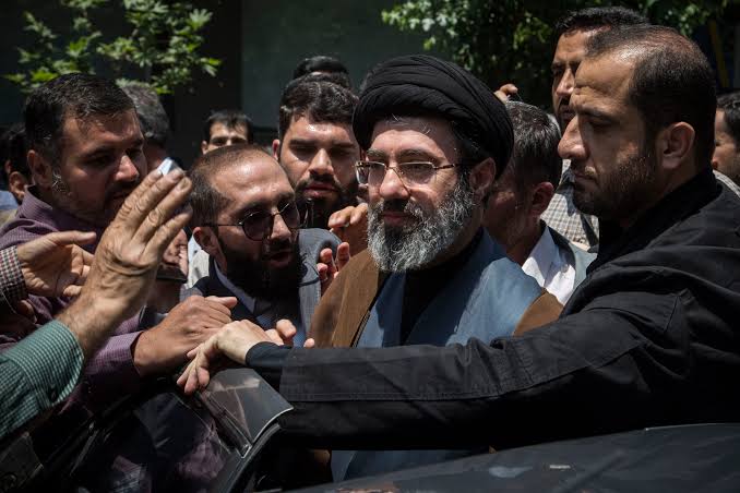 Iran Supreme Leader Backs US Peace Deal Amid Reservations