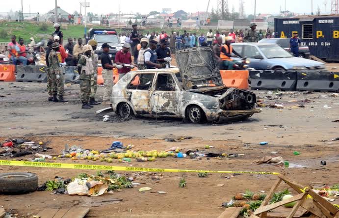 Sentencing of terrorists sparks criticisms over delay in Justice System