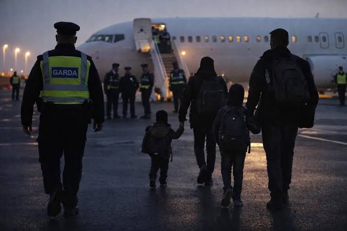 Authorities Deport 42 South Africans Following Immigration Enforcement Action
