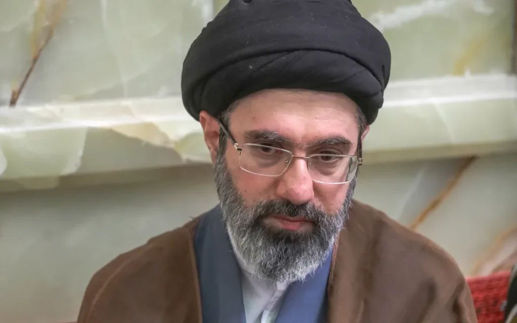 Iran Warns U.S. of Military Readiness After Trump Remarks Raise Tensions