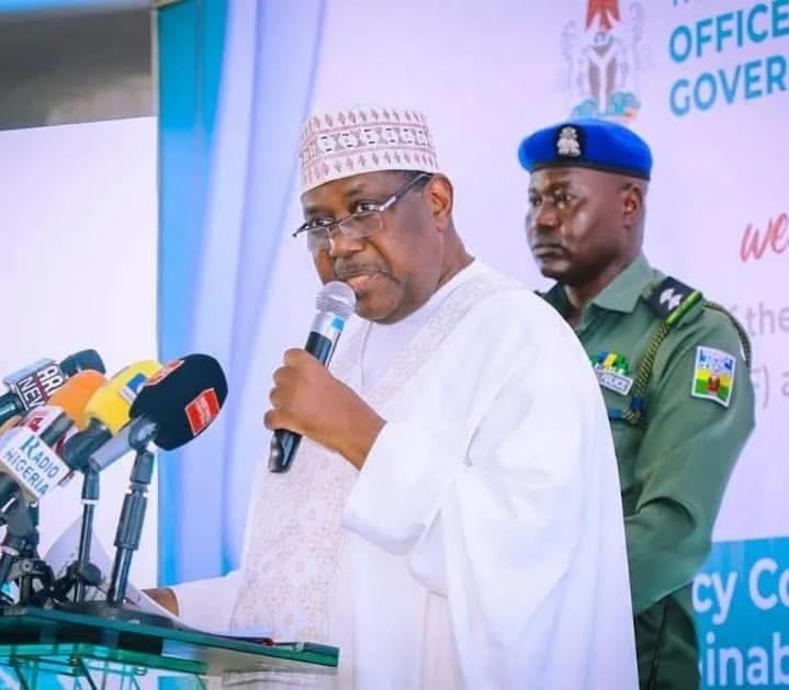 Nigeria Hosts Over 100,000 Refugees, Asylum Seekers — Government