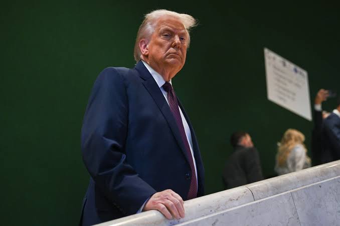 Trump Warns of Action if Iran Fails to Honour Nuclear Deal