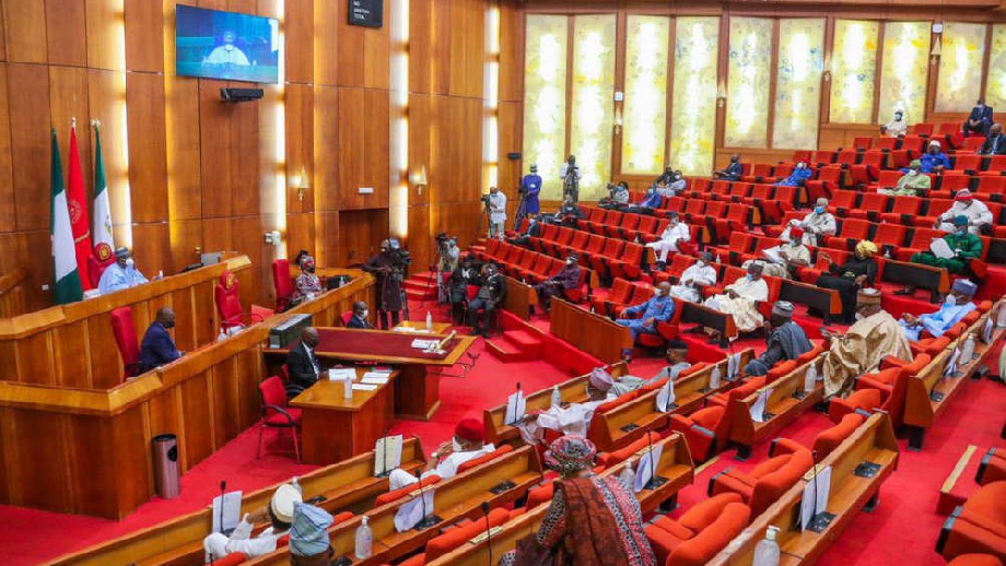 Senate Urges Full Attendance Ahead of Vote on State Police Bill as President Submits Proposal
