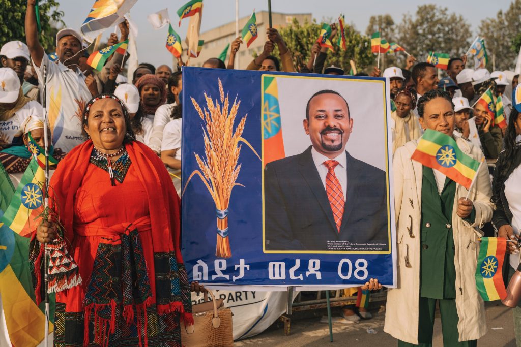 Elections Scheduled Amid Security Issues as Ruling Party Eyes Victory