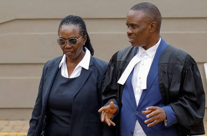 Authorities Detain Opposition Lawyer Linked to Treason Trial