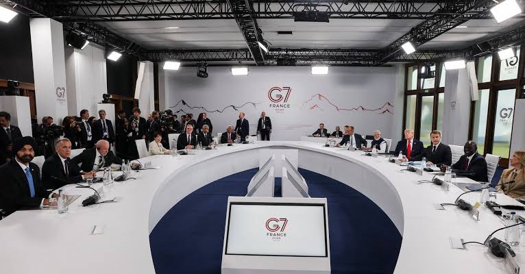 G7 Urges Global Action as Congo Ebola Outbreak Raises Containment Fears