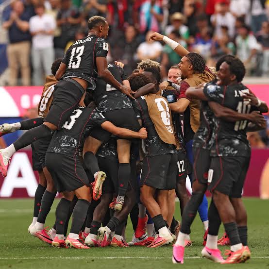 Canada Secures Historic First-Ever World Cup Round of 16 Spot