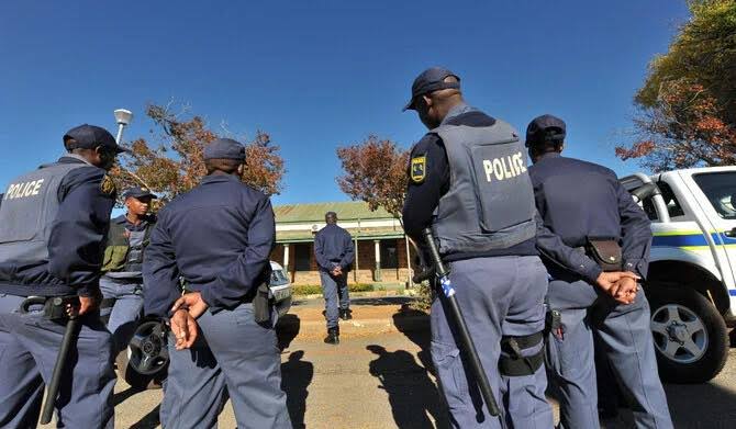 Nigerian Man Dies During Police Operation in South Africa, Probe Underway
