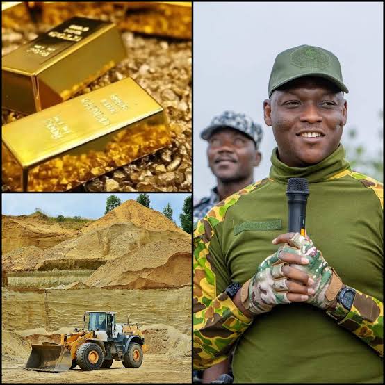 Over $6 Billion in Gold Recorded Through Official Channels in First Half of 2026